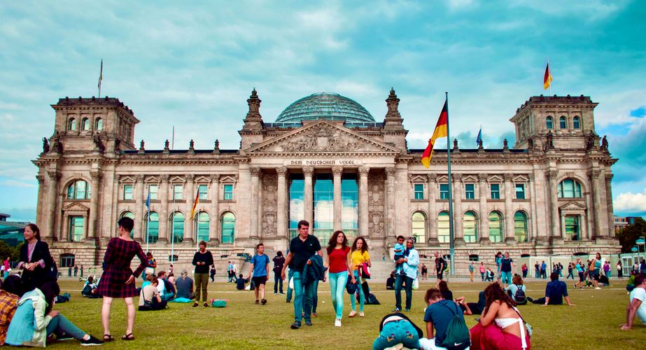 Berlijn citytrip Duitsland Berlijn citytrip Duitsland